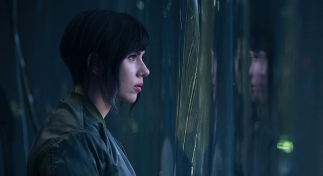 Vigilante do Amanhã: Ghost in the Shell | Filme ganha seu primeiro trailer completo