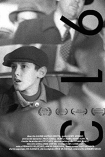 Poster de Curta 913 (2004)