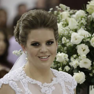 Foto de perfil de Poliana