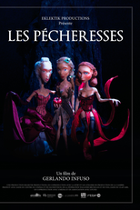 As Pecadoras (Les Pécheresses)