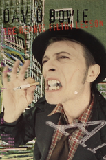 David Bowie: The Hearts Filthy Lesson (David Bowie: The Hearts Filthy Lesson)
