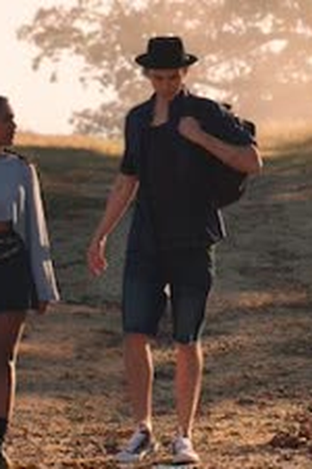 Poster de Episódio Green-on-Blue (2018)