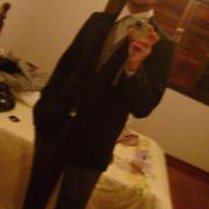 Foto de perfil de Fagner Elydio