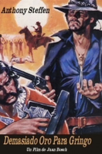  de Filme A Honra se Escreve com Chumbo (1972)