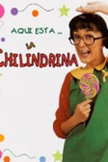 Poster de Série Chiquinha (1994)