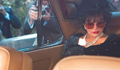 Lindsay Lohan aparece como Liz Taylor mais velha em novas fotos de Liz & Dick