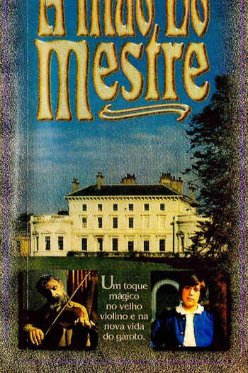  de Filme A Mão do Mestre (1980)