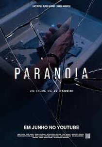 Paranoia (Paranoia)