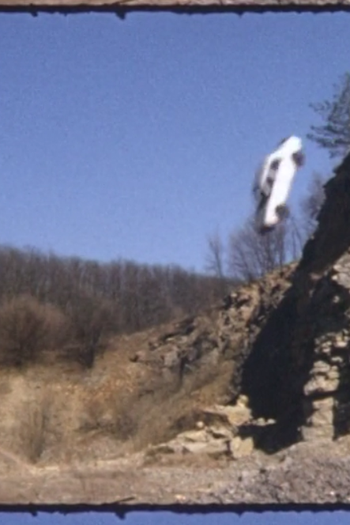 Poster de Curta Deja Vu (2005)