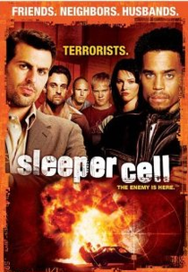 Sleeper Cell (1ª Temporada) (Sleeper Cell)