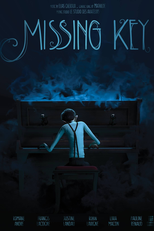 Missing Key (Missing Key)