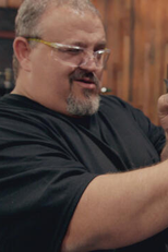 The War Hammer (The War Hammer)