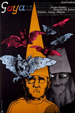 O Retrato de Goya (Goya - oder Der arge Weg der Erkenntnis)