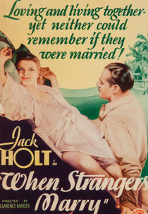 Quando Estranhos Se Casam (When Strangers Marry)