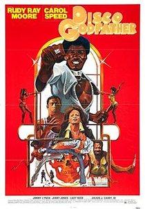 Disco Godfather (Disco Godfather)