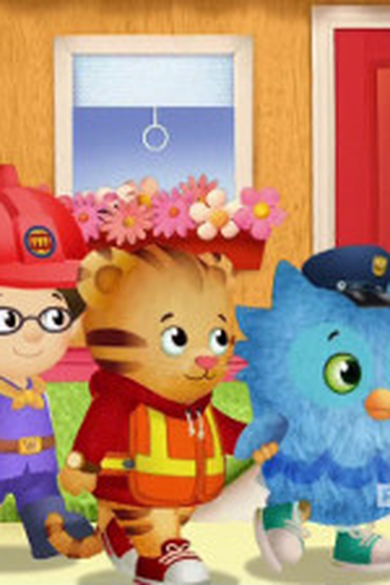 Poster de Episódio Safety Patrol (2013)