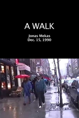 A Walk (A Walk)