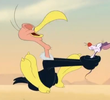 Beaky Buzzard Gags: Mouse