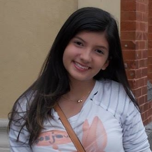 Foto de perfil de Raphaela Lós