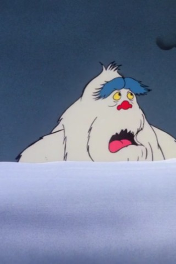 Poster de Episódio The Abominable Snowbeast (1981)