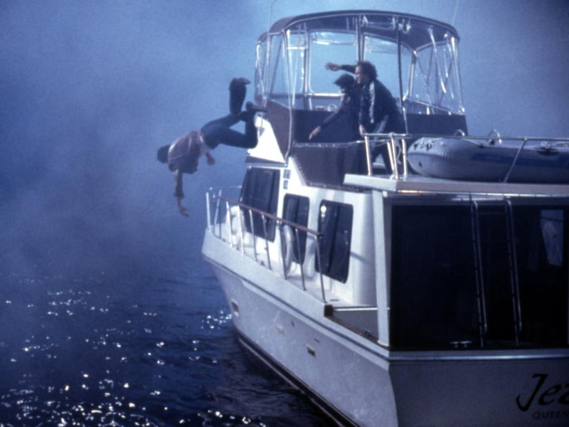 Foto 45 de O Pagamento Final