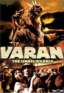 Varan, o Inacreditável (Varan the Unbelievable)