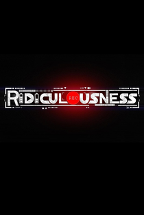Ridiculousness - Poster / Capa / Cartaz - Oficial 2