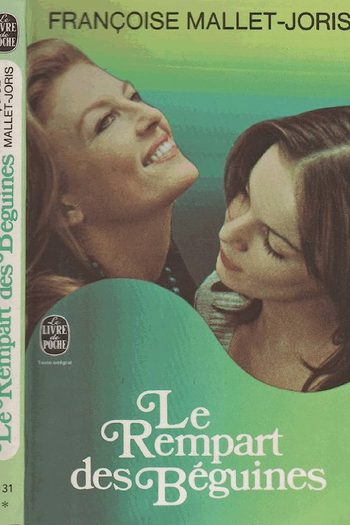  de Filme Le rempart des Béguines (1972)