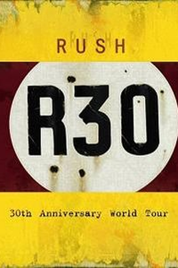 Poster de TV Rush - R30 (2004)