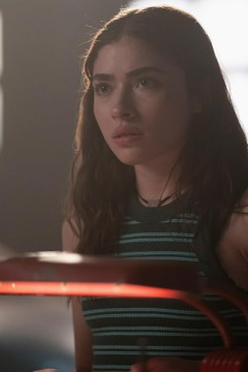 Poster de Episódio Red, Green, Blue (2025)
