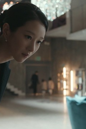 Poster de Episódio 5화 (2022)