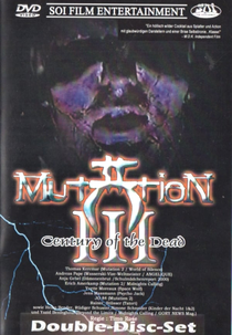 M III: Century of the Dead (Mutation III: Century of the Dead)