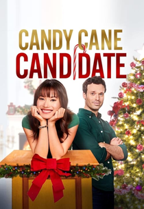 Candy Cane Candidate (Candy Cane Candidate)