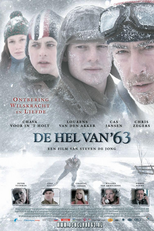 Tempestade de Gelo (De hel van '63)