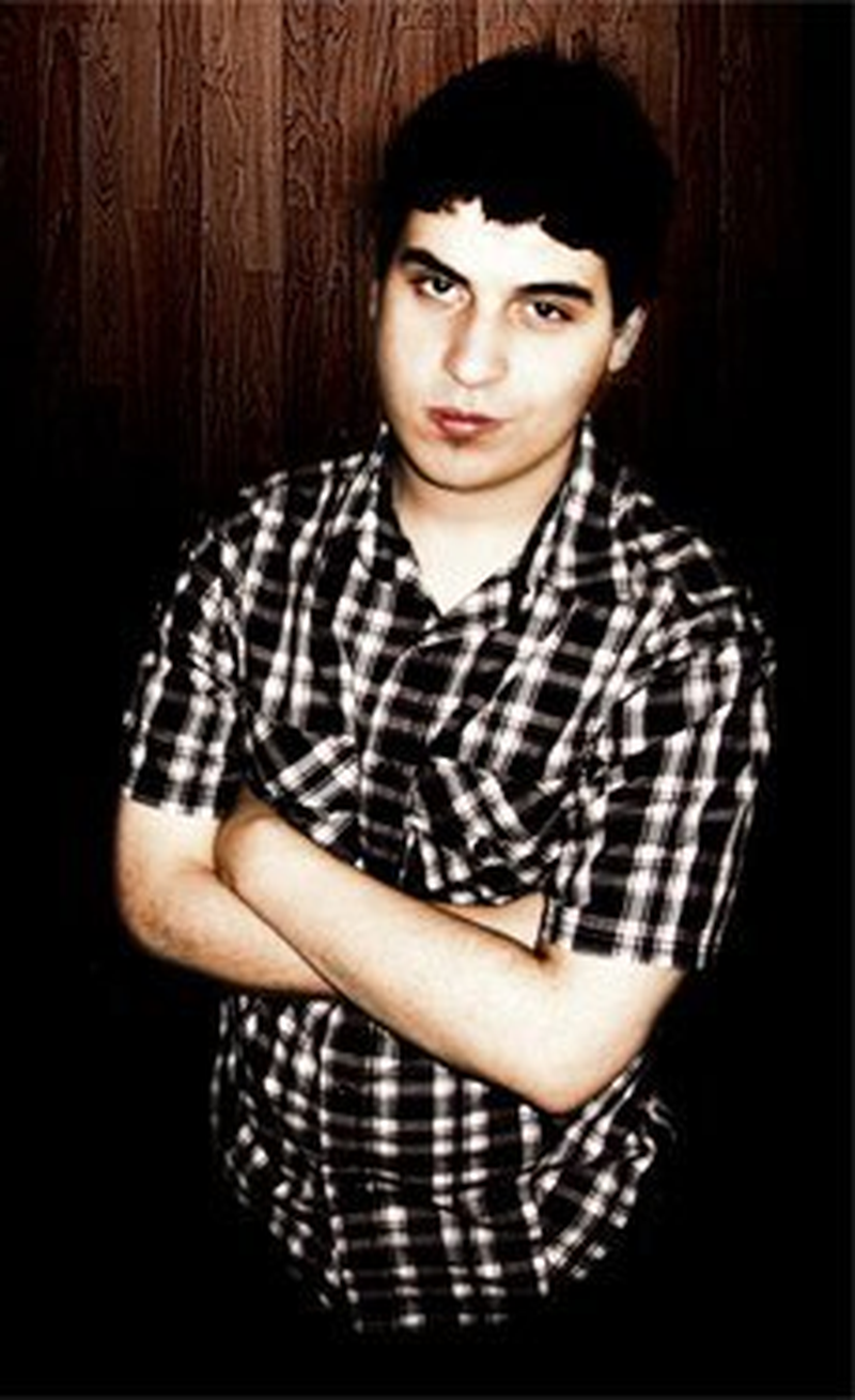 Pedro H. Sampaio - Foto 1