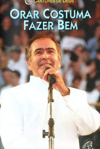 Poster 1 de Filme Orar Costuma Fazer Bem (1999)