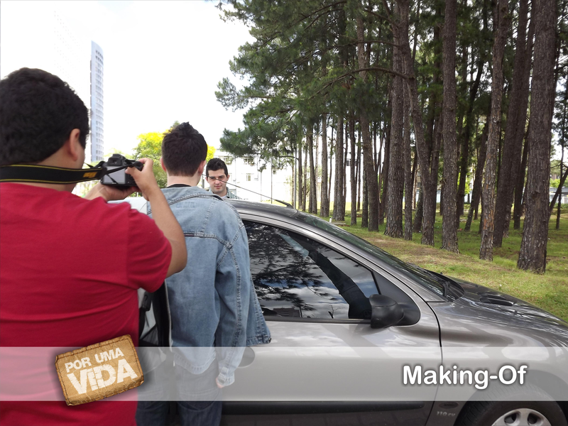 Foto 1 de Por Uma Vida