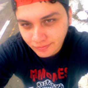 Foto de perfil de Rafinha Borges