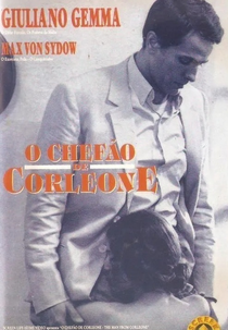 O Chefão de Corleone (Le cercle des passions)