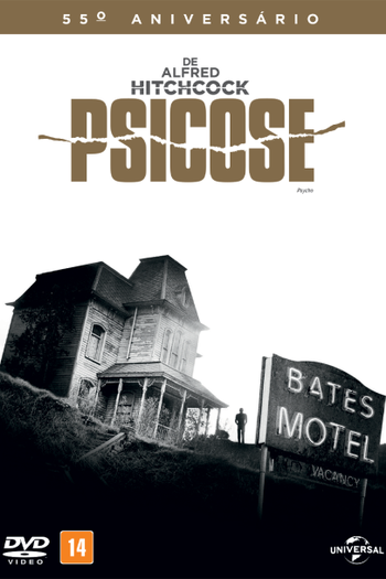  de Filme Psicose (1960)