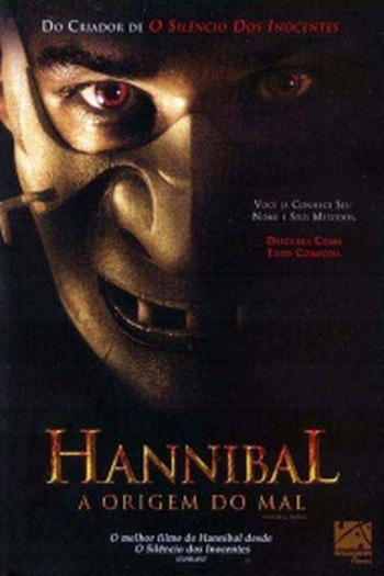  de Filme Hannibal: A Origem do Mal (2007)