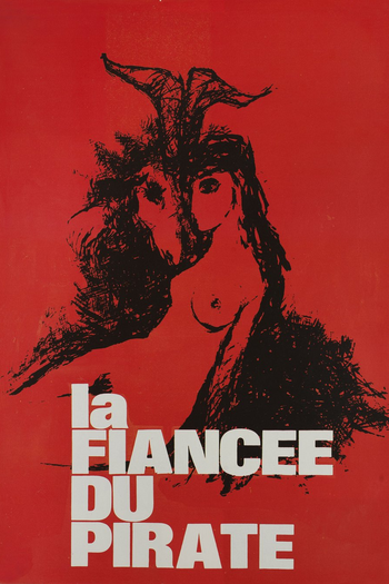  de Filme A Noiva do Pirata (1969)