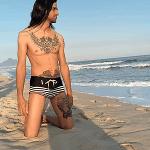 Foto de perfil de Yuri