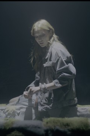 Poster de Episódio M4YH3M (2025)