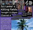 Sri Lanka’s Killing Fields