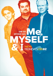 Me, Myself and I (1ª Temporada) (Me, Myself and I (Season 1))