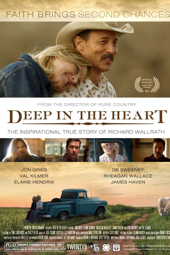  de Filme Do Fundo do Coração (2012)