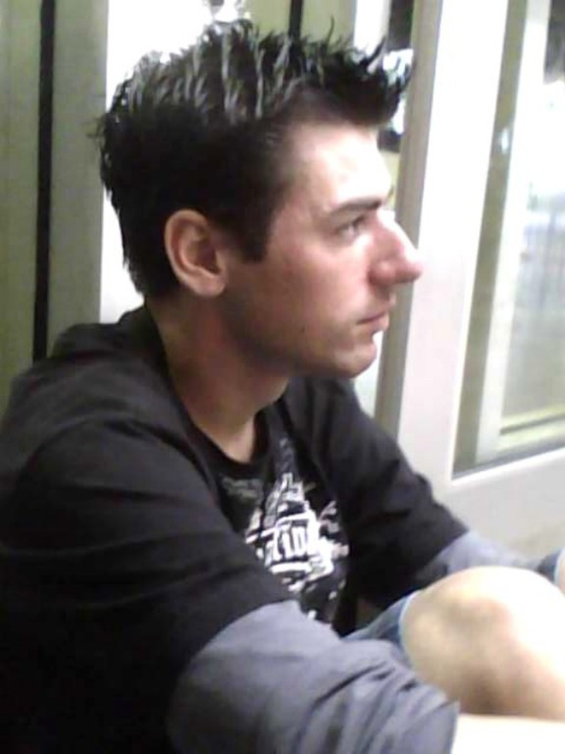 Filipe Kozlowski - Foto 1