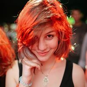Foto de perfil de Mariana