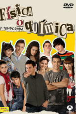 Física ou Química (6° Temporada) (Física o Química (FoQ))